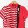 オフプライスストア(ウィメン)(OFF PRICE STORE(Women))のHeal Creek（ヒールクリーク） 幾何学柄ハイネックTシャツ3