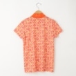 オフプライスストア(ウィメン)(OFF PRICE STORE(Women))のHeal Creek（ヒールクリーク） 総柄透かし衿プルオーバー2