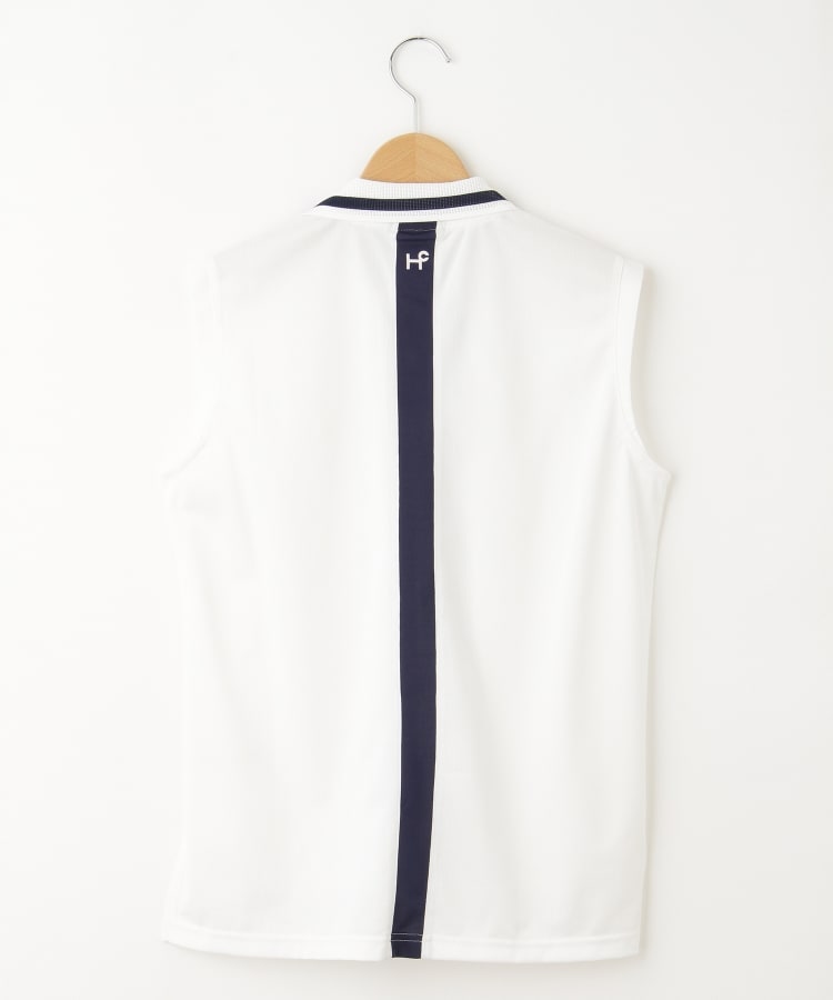 オフプライスストア(ウィメン)(OFF PRICE STORE(Women))のHeal Creek（ヒールクリーク） 袖なしポロシャツ2