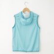 オフプライスストア(ウィメン)(OFF PRICE STORE(Women))のHeal Creek（ヒールクリーク） フード付きベスト2
