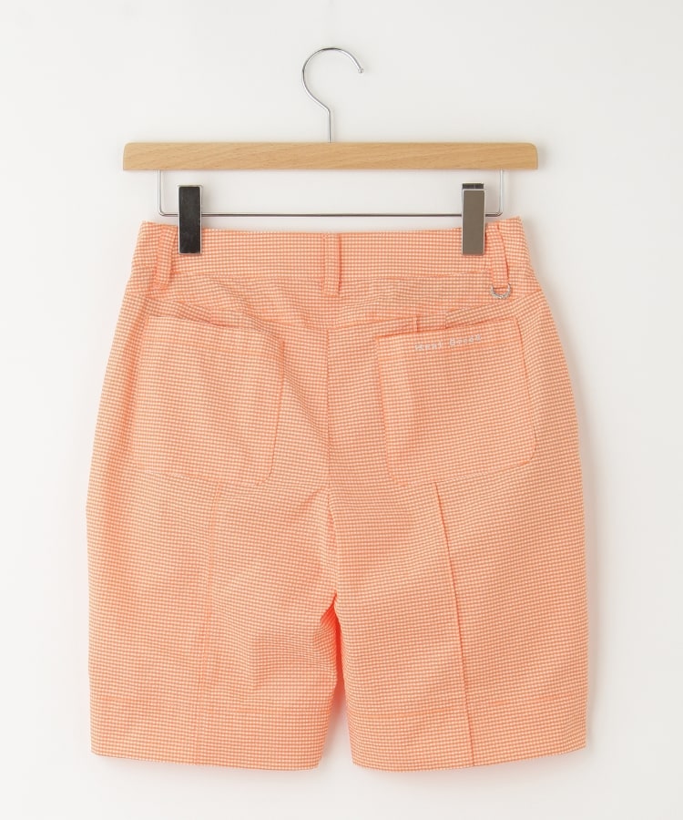 オフプライスストア(ウィメン)(OFF PRICE STORE(Women))のHeal Creek（ヒールクリーク） ギンガムチェックハーフパンツ2