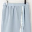 オフプライスストア(ウィメン)(OFF PRICE STORE(Women))のHeal Creek（ヒールクリーク） 刺しゅうロゴ膝丈スカート3
