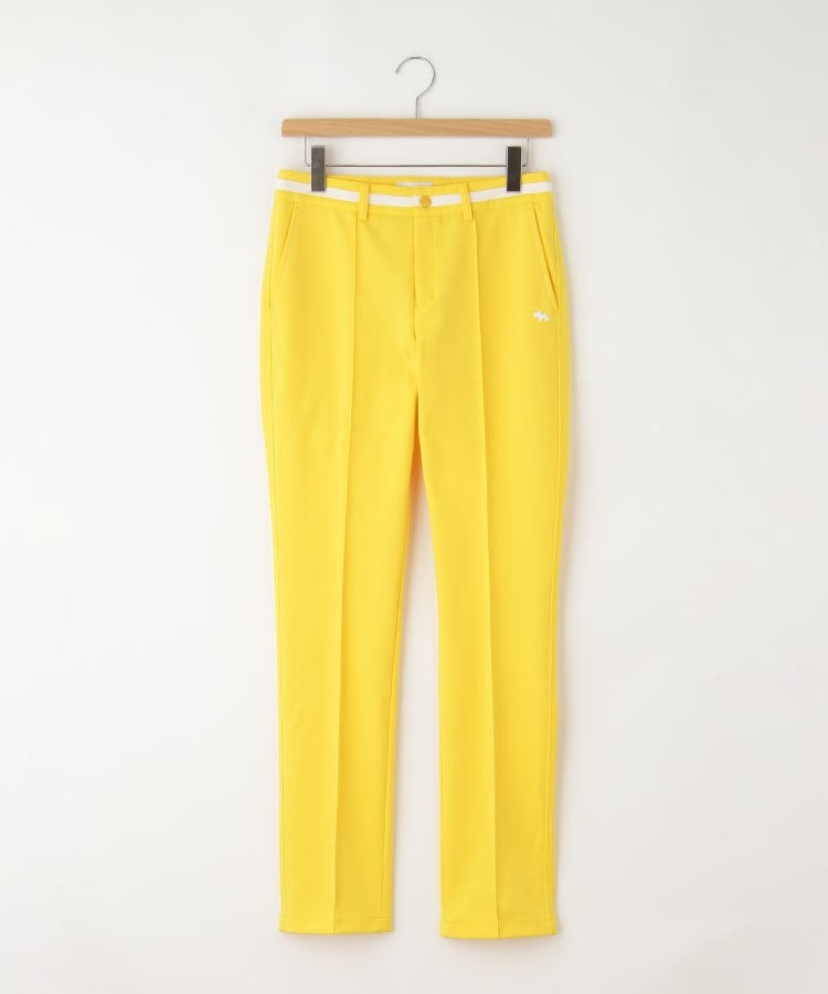 オフプライスストア(ウィメン)(OFF PRICE STORE(Women))のHeal Creek（ヒールクリーク） センタープレスストレッチパンツ1