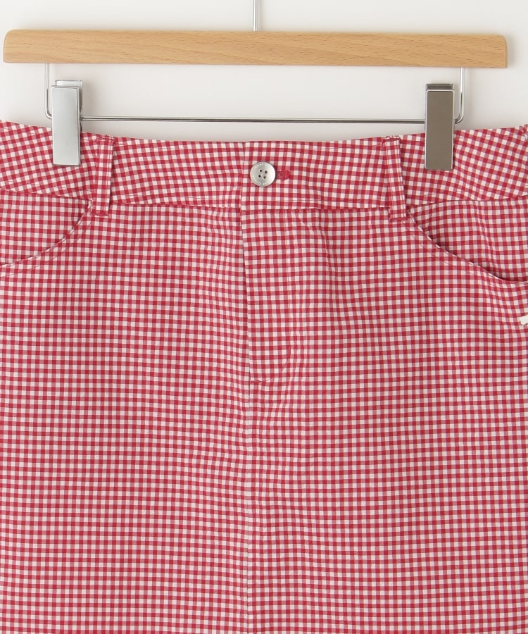 オフプライスストア(ウィメン)(OFF PRICE STORE(Women))のHeal Creek（ヒールクリーク） ギンガムチェックミニスカート3