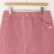 オフプライスストア(ウィメン)(OFF PRICE STORE(Women))のHeal Creek（ヒールクリーク） ギンガムチェックミニスカート3