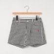 オフプライスストア(ウィメン)(OFF PRICE STORE(Women))のHeal Creek（ヒールクリーク） ギンガムチェックショートパンツ1