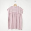 オフプライスストア(ウィメン)(OFF PRICE STORE(Women))のCHILLE（チル） バックリボン切り替えチュニック1
