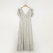 オフプライスストア(ウィメン)(OFF PRICE STORE(Women))のCHILLE（チル） 巻きスカート風ワンピース1