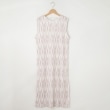 オフプライスストア(ウィメン)(OFF PRICE STORE(Women))のCHILLE（チル） サイドスリットプリーツワンピース1