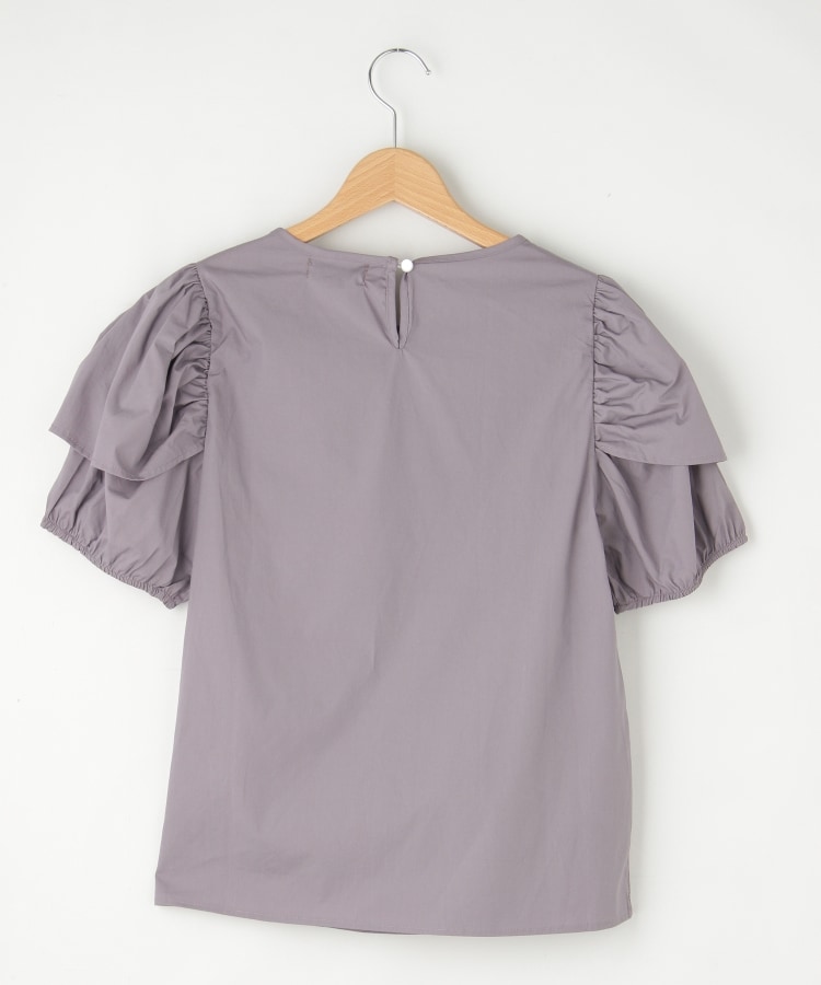 オフプライスストア(ウィメン)(OFF PRICE STORE(Women))のCHILLE（チル） 重ねスリーブブラウス2