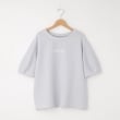 オフプライスストア(ウィメン)(OFF PRICE STORE(Women))のqout（コウト） ふくれジャカードプルオーバー ブルー(091)