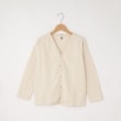 オフプライスストア(ウィメン)(OFF PRICE STORE(Women))のDANA（ダナ） ラグランコットンカーディガン アイボリー(004)