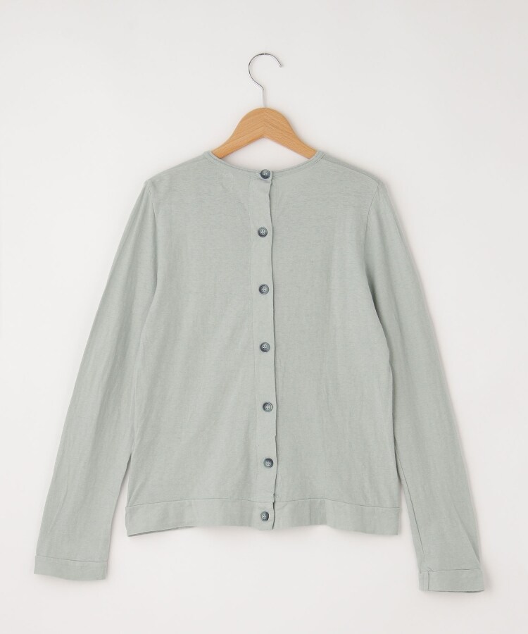 オフプライスストア(ウィメン)(OFF PRICE STORE(Women))のDANA（ダナ） ヘンリーネック後ろボタンカットソー2