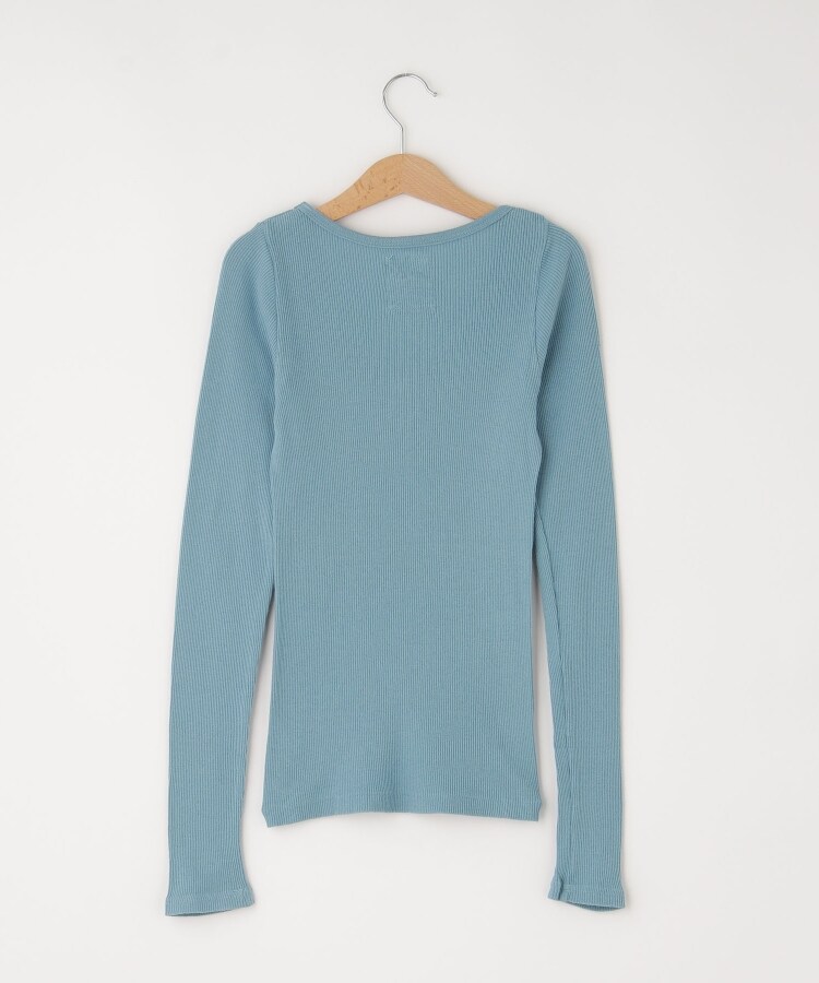 オフプライスストア(ウィメン)(OFF PRICE STORE(Women))のDANA（ダナ） リブ長袖カットソー2