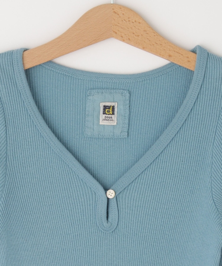オフプライスストア(ウィメン)(OFF PRICE STORE(Women))のDANA（ダナ） リブ長袖カットソー3