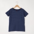 オフプライスストア(ウィメン)(OFF PRICE STORE(Women))のDANA（ダナ） ラグランボーダー半袖カットソー1
