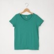 オフプライスストア(ウィメン)(OFF PRICE STORE(Women))のDANA（ダナ） Vネック半袖シャツ1