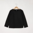 オフプライスストア(ウィメン)(OFF PRICE STORE(Women))のDANA（ダナ） コットン長袖シャツ（BK） ブラック(019)