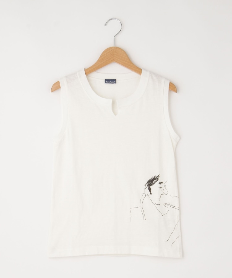 オフプライスストア(ウィメン)(OFF PRICE STORE(Women))のDANA（ダナ） ノースリーブカットソー1