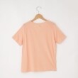 オフプライスストア(ウィメン)(OFF PRICE STORE(Women))のDANA（ダナ） 前ボタンラグラン半袖シャツ2