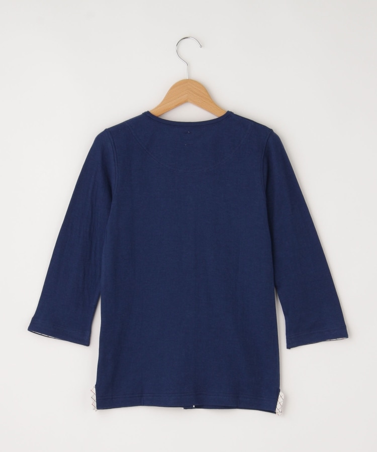 オフプライスストア(ウィメン)(OFF PRICE STORE(Women))のDANA（ダナ） コットンチェックパイピングカーディガン2