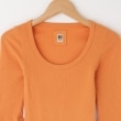 オフプライスストア(ウィメン)(OFF PRICE STORE(Women))のDANA（ダナ） 丸首リブ5分袖カットソー3