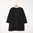 オフプライスストア(ウィメン)(OFF PRICE STORE(Women))のDANA（ダナ） ポケット付きヘンリーネック7分袖カットソー2