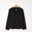 オフプライスストア(ウィメン)(OFF PRICE STORE(Women))のDANA（ダナ） ポケット付き前ボタンカーディガン ブラック(019)