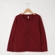 オフプライスストア(ウィメン)(OFF PRICE STORE(Women))のDANA（ダナ） 前ボタン切り替えカットソー1