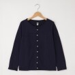 オフプライスストア(ウィメン)(OFF PRICE STORE(Women))のDANA（ダナ） 前ボタン切り替えカットソー ネイビー(095)