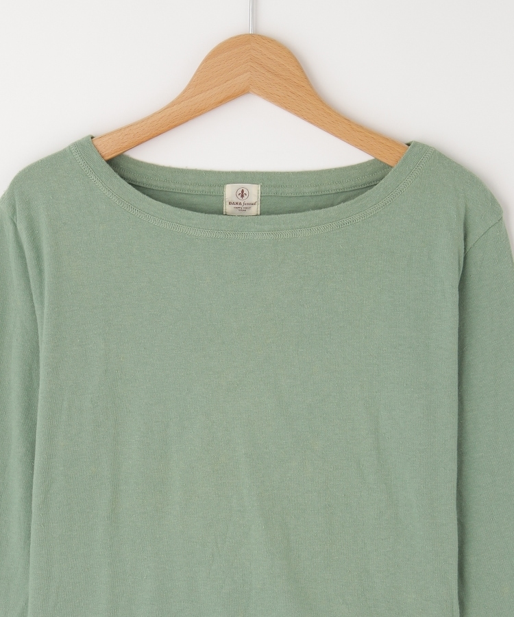 オフプライスストア(ウィメン)(OFF PRICE STORE(Women))のDANA（ダナ） ヴィンテージ風クルーネックカットソー3