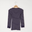 オフプライスストア(ウィメン)(OFF PRICE STORE(Women))のDANA（ダナ） ボーダーリブ長袖カットソー2