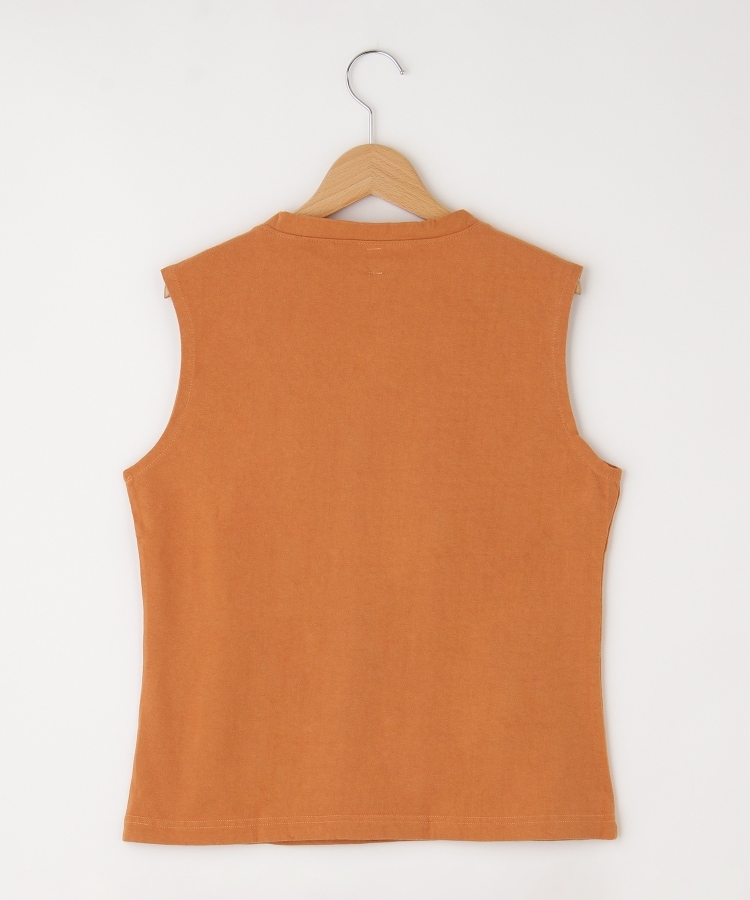 オフプライスストア(ウィメン)(OFF PRICE STORE(Women))のDANA（ダナ） コットンVネックノースリーブ2