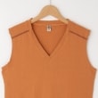 オフプライスストア(ウィメン)(OFF PRICE STORE(Women))のDANA（ダナ） コットンVネックノースリーブ3