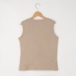 オフプライスストア(ウィメン)(OFF PRICE STORE(Women))のDANA（ダナ） コットンヘンリーネックノースリーブ2