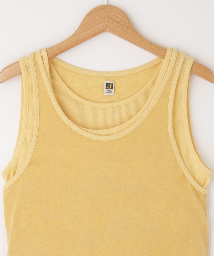 オフプライスストア(ウィメン)(OFF PRICE STORE(Women))のDANA（ダナ） ダブルタンクトップ3