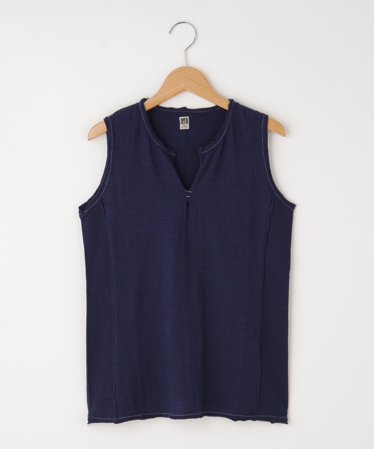 オフプライスストア(ウィメン)(OFF PRICE STORE(Women))のDANA（ダナ） 切りっぱなしタンクトップ1