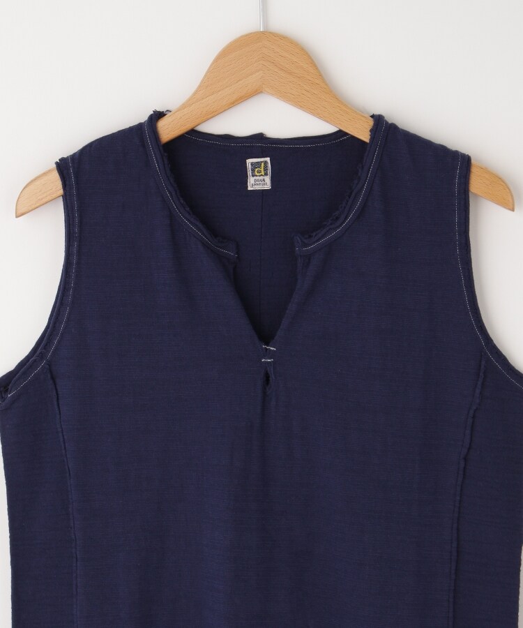 オフプライスストア(ウィメン)(OFF PRICE STORE(Women))のDANA（ダナ） 切りっぱなしタンクトップ3