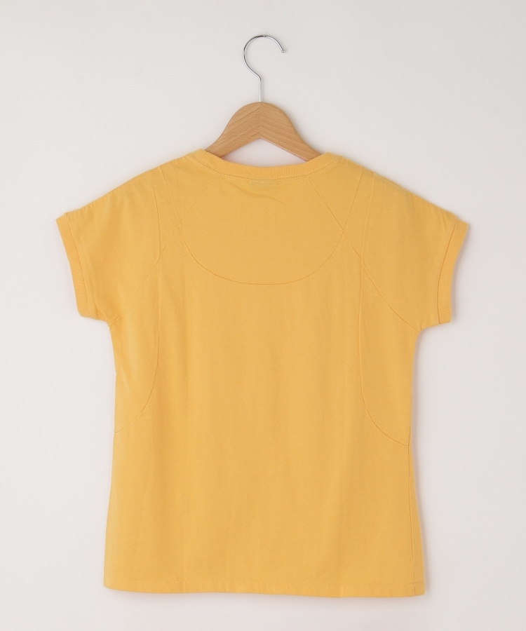オフプライスストア(ウィメン)(OFF PRICE STORE(Women))のDANA（ダナ） コットン切り替えフレンチカットソー2