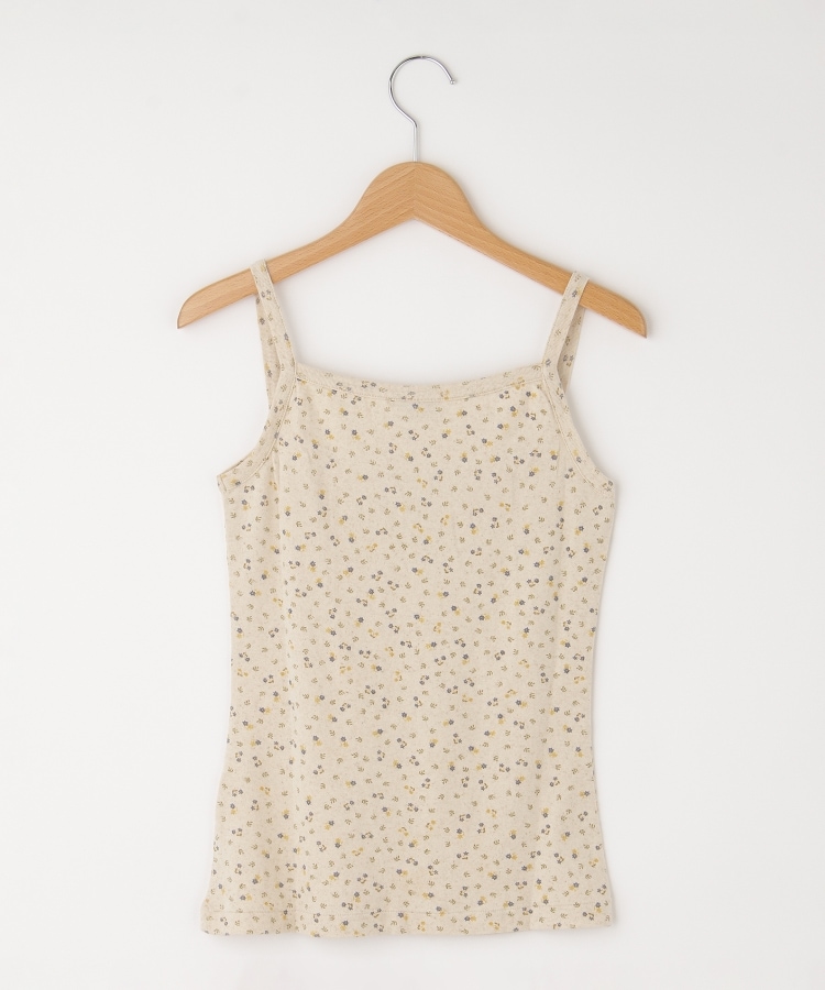 オフプライスストア(ウィメン)(OFF PRICE STORE(Women))のDANA（ダナ） 小花柄キャミソール2