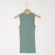 オフプライスストア(ウィメン)(OFF PRICE STORE(Women))のDANA（ダナ） コットンリブボタンタンクトップ2