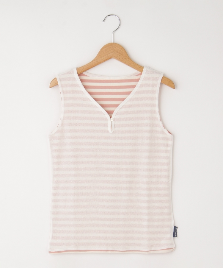 オフプライスストア(ウィメン)(OFF PRICE STORE(Women))のDANA（ダナ） 2重タンクトップ イエロー(932)
