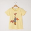 オフプライスストア(ウィメン)(OFF PRICE STORE(Women))のDANA（ダナ） コットンプリントTシャツ1