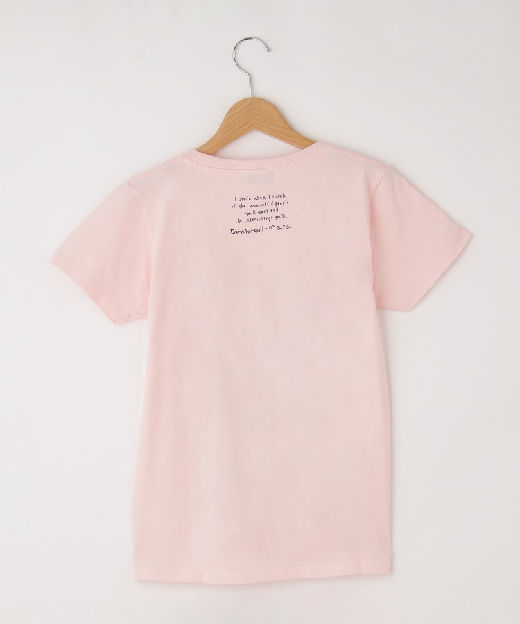 オフプライスストア(ウィメン)(OFF PRICE STORE(Women))のDANA（ダナ） ハートプリントTシャツ2