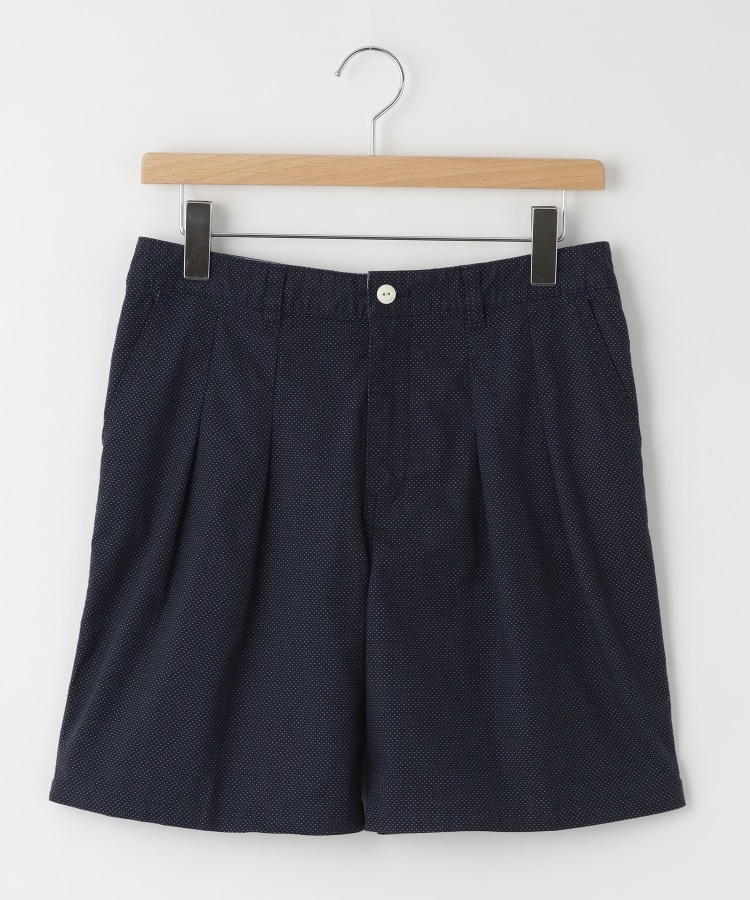 オフプライスストア(ウィメン)(OFF PRICE STORE(Women))のDANA（ダナ） ドット2タックショートパンツ1