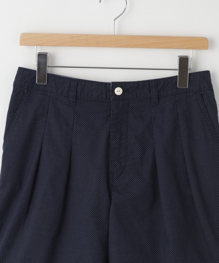 オフプライスストア(ウィメン)(OFF PRICE STORE(Women))のDANA（ダナ） ドット2タックショートパンツ3