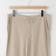 オフプライスストア(ウィメン)(OFF PRICE STORE(Women))のDANA（ダナ） ウエストドロスト付きストライプパンツ3