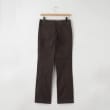 オフプライスストア(ウィメン)(OFF PRICE STORE(Women))のDANA（ダナ） ウエスト3つボタンストレートパンツ2