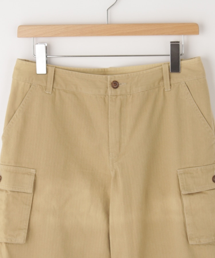 オフプライスストア(ウィメン)(OFF PRICE STORE(Women))のDANA（ダナ） 丈調節付き6分丈パンツ3