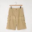 オフプライスストア(ウィメン)(OFF PRICE STORE(Women))のDANA（ダナ） 丈調節付き6分丈パンツ1